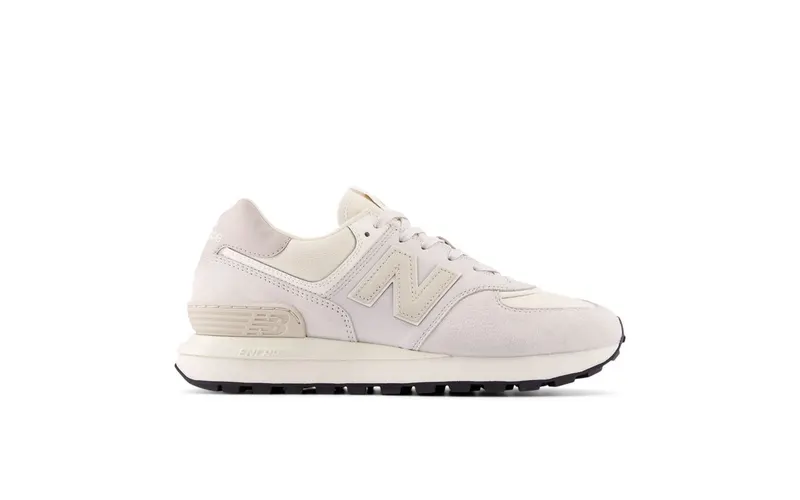 New Balance 574 Legacy White Grey (U574LGWD)