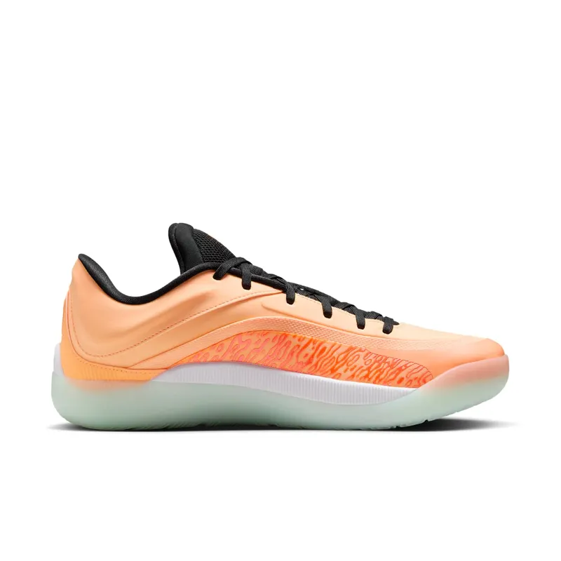 Air Jordan Zion 4 “Orange” (FB1802-800)