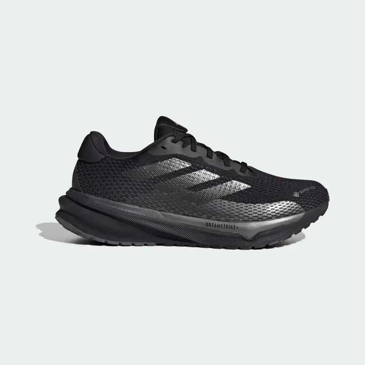 Adidas Supernova M GTX “Black” (ID6306)