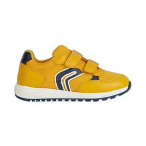 Geox okergeel/navy (J459EC01454C2PF4)