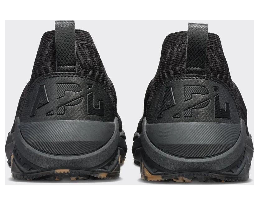 APL TechLoom Traveler “Black/Tortoise” (Dames) (3)