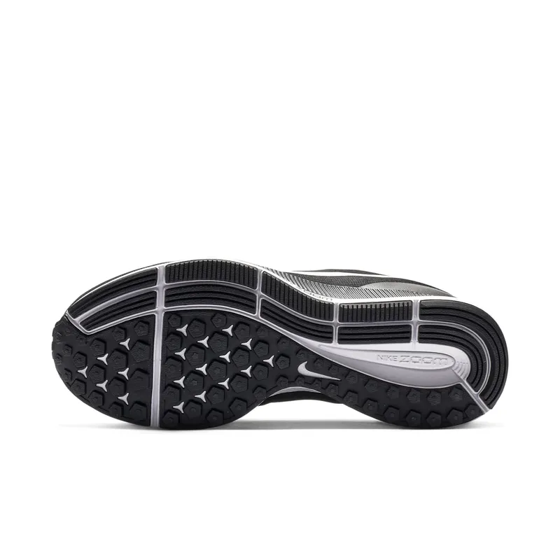 Nike Air Zoom Pegasus 34 W Black (W) Black/White-Dark Grey (880561-001)