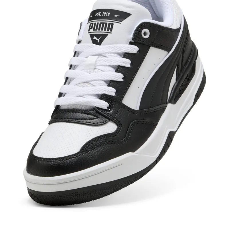 Puma Rebound Retro “Puma White / Puma Black” (400197_03)