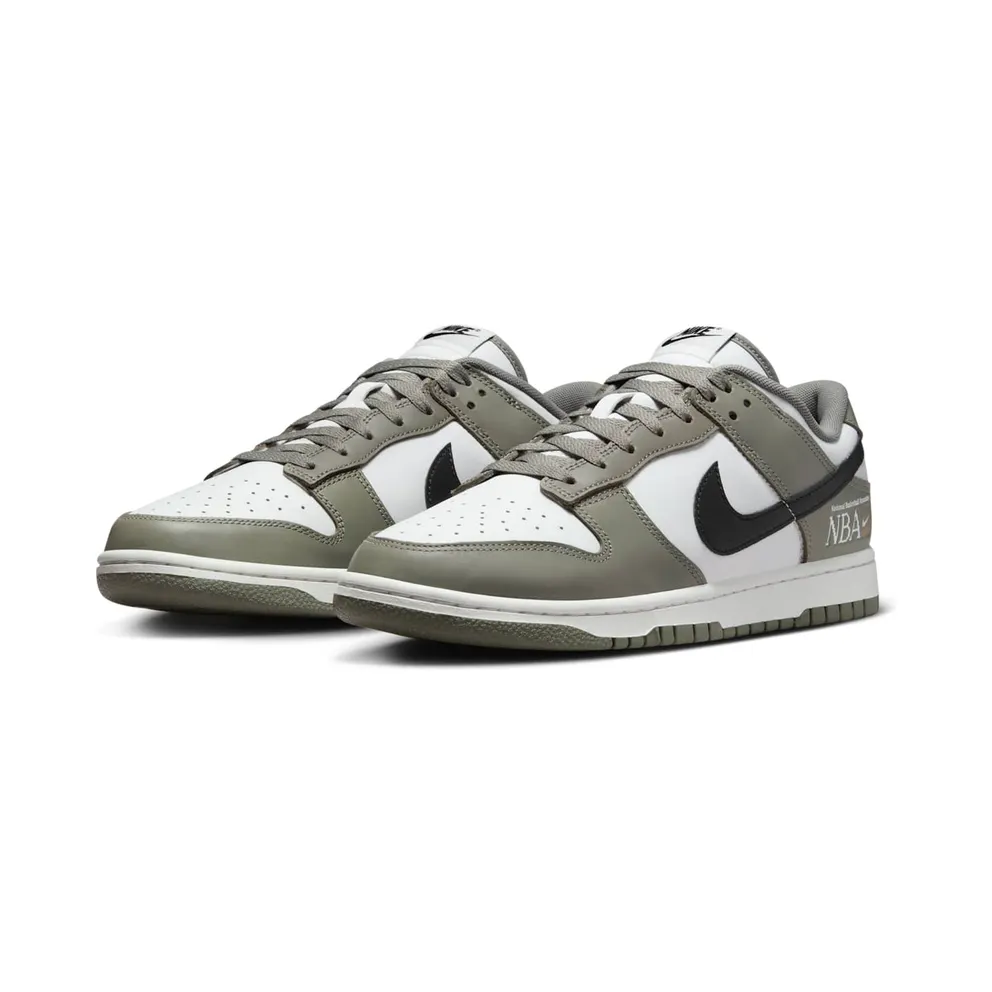 Nike Dunk Low NBA Paris (FZ4624-001)