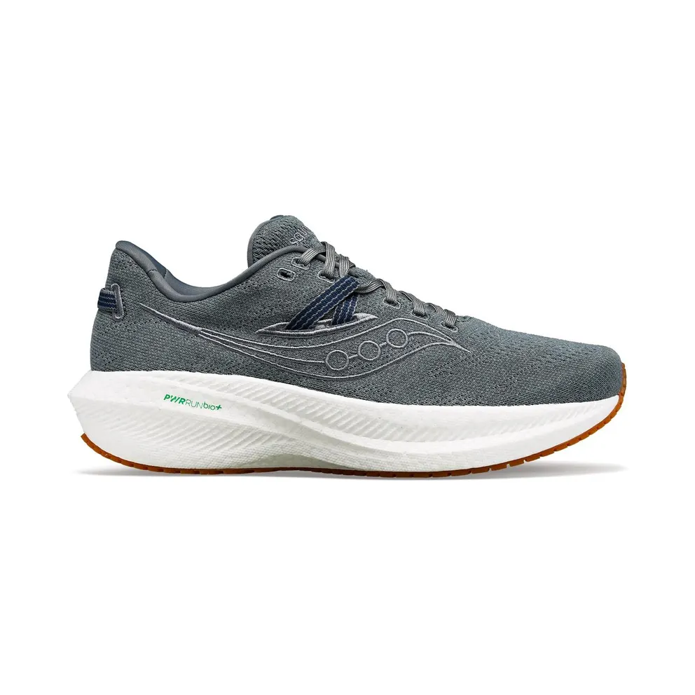 Saucony Triumph RFG Navy (S20761-105)