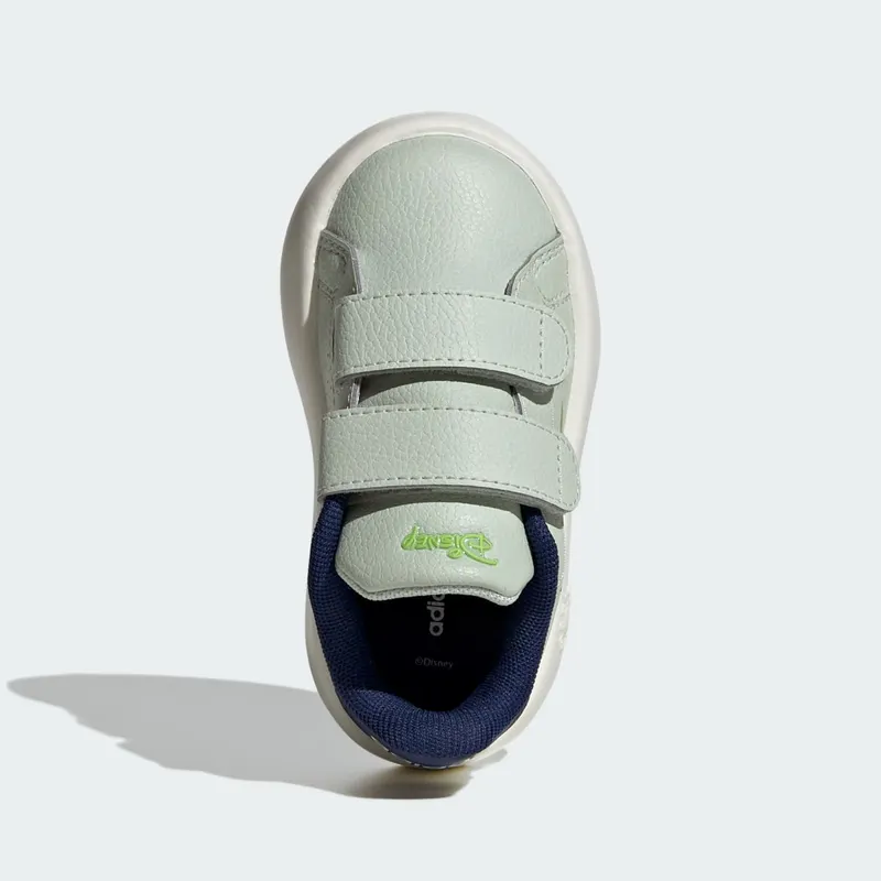 adidas Advantage CF Zootopia (JQ4376)