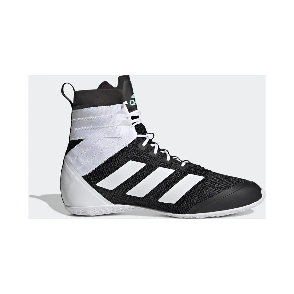 adidas Speedex 18 Tokyo Boxschuh Core Black / Cloud White / Cloud White (GX2824)