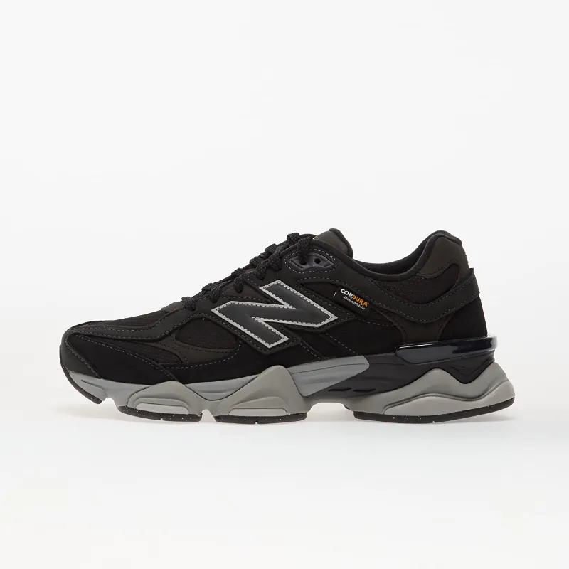 New Balance 9060 “Cordura – Black Grey” (U9060ORA)