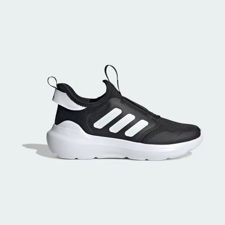 Adidas Tensaur “Black” (JR7661)