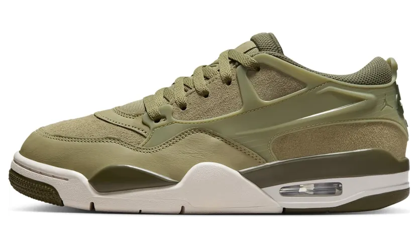 Air Jordan 4 IB7694-201