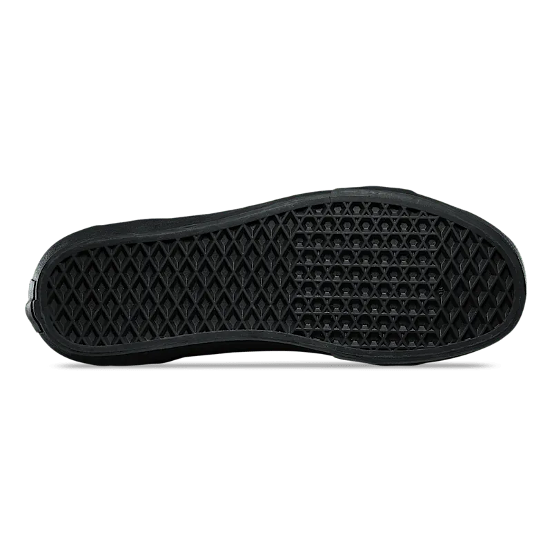 Vans Sk8-Hi Mono Chambray Black Black/Black (VN0A2XSBOFY)