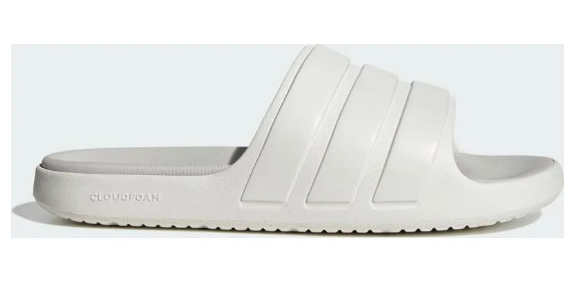 Adidas Znsory Slippers Crystal White / Crystal White / Dash Grey (JI2271)