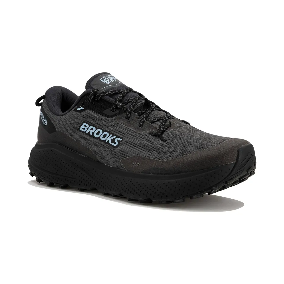 Brooks sneaker Black (110459-1D-084)