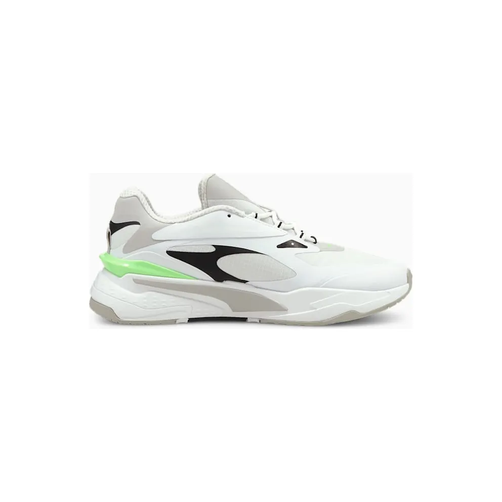 Puma RS-Fast Tech Weiß/Grün (380191-03)