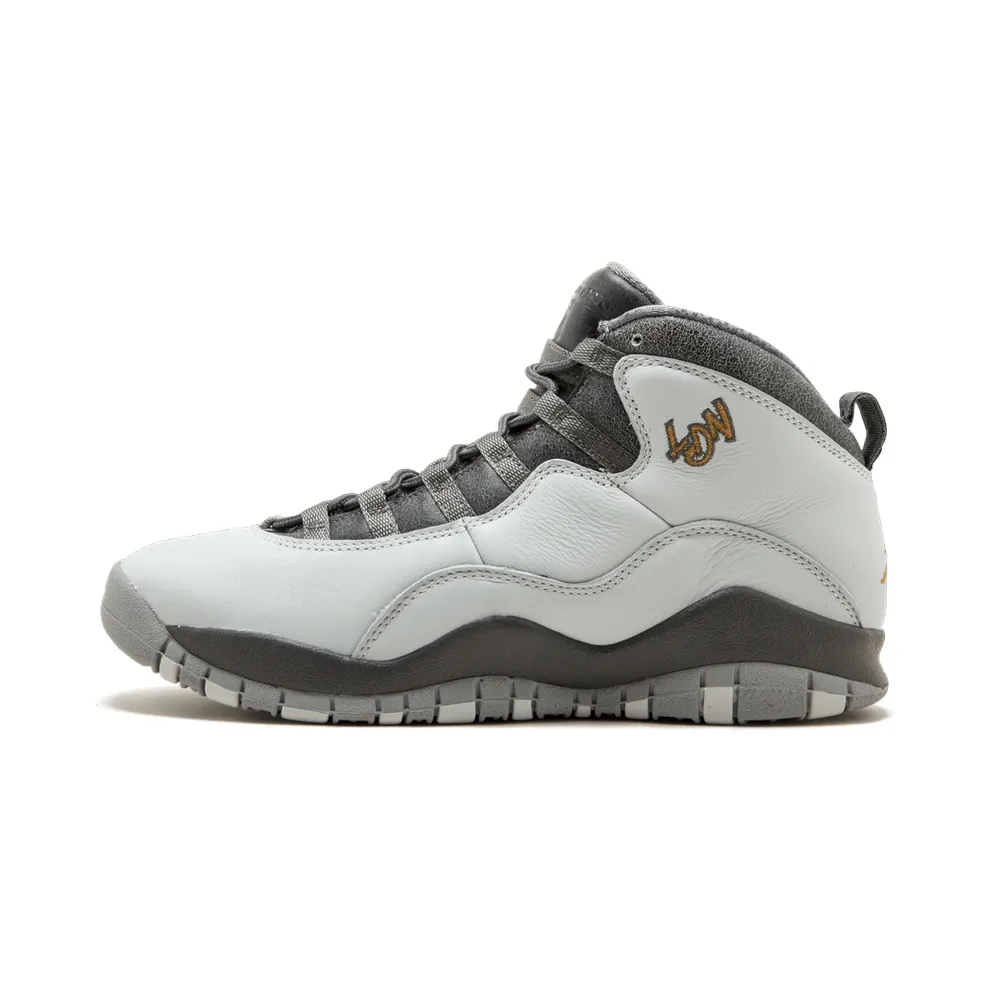 Jordan 10 Retro London (GS)