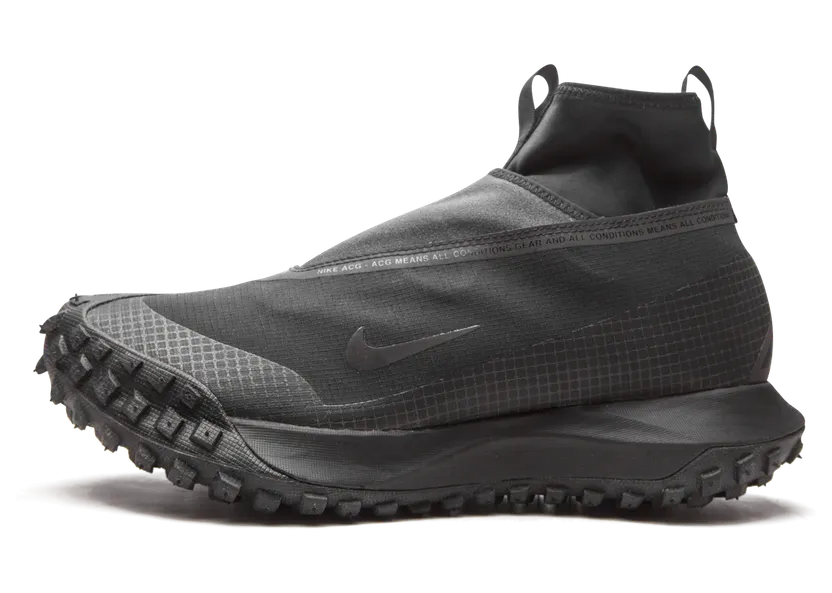 Nike ACG Mountain Fly GORE-TEX Dark Grey (CT2904-002)