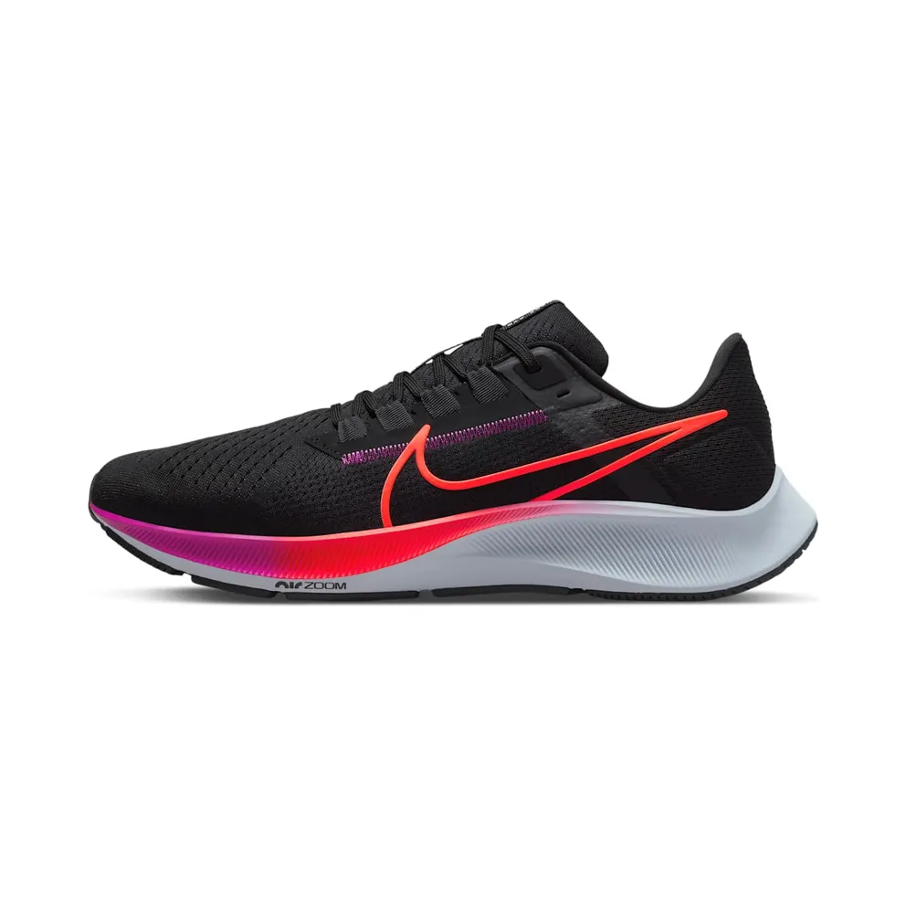 Nike Air Zoom Pegasus 38 (straat) Black (CW7356-011)