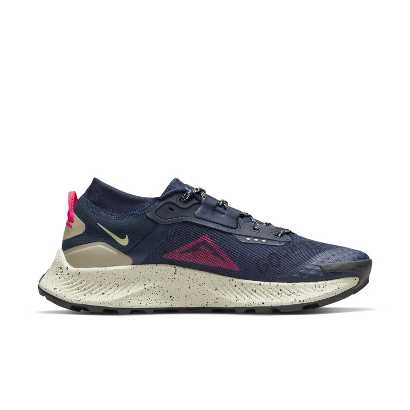 Nike Pegasus Trail 3 GORE-TEX Waterdichte Trail Running Shoes for Men Blue (DC8793-401)