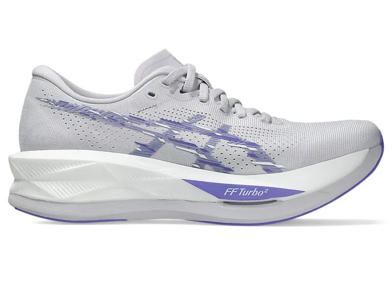 ASICS SONICBLAST “Lilac Hint / White” (1012B862-020)