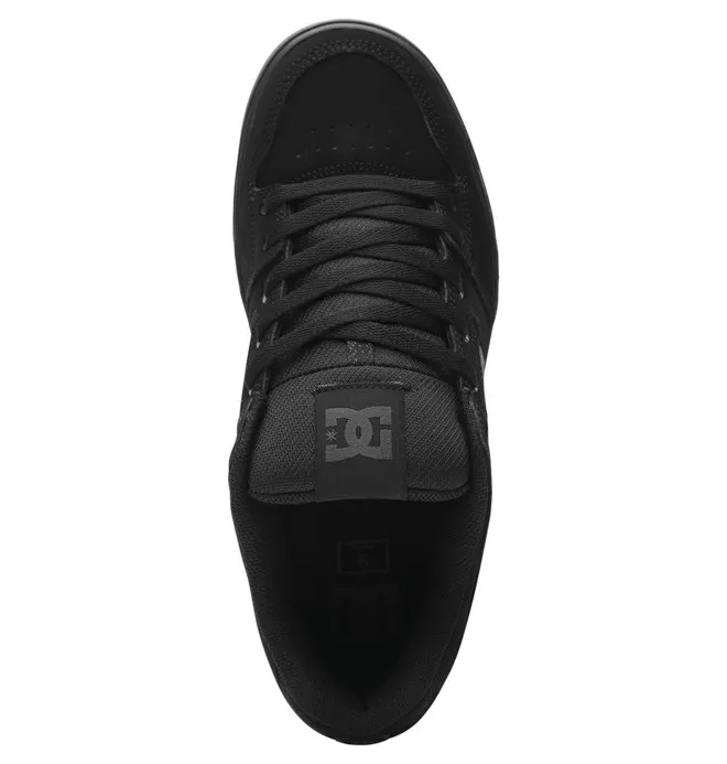 DC Pure black/pirate black (300660-LPB)