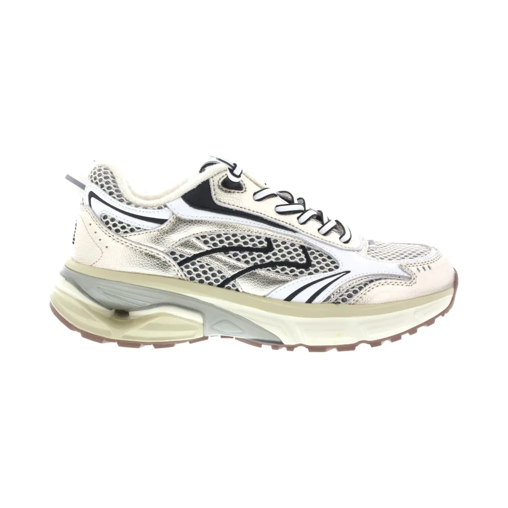Maruti sneaker Gold (66189301)