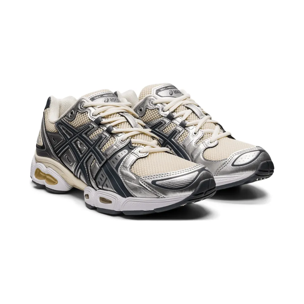 Asics GEL-NIMBUS™ 9 Pure Silver/Metropolis (1201A424.021)