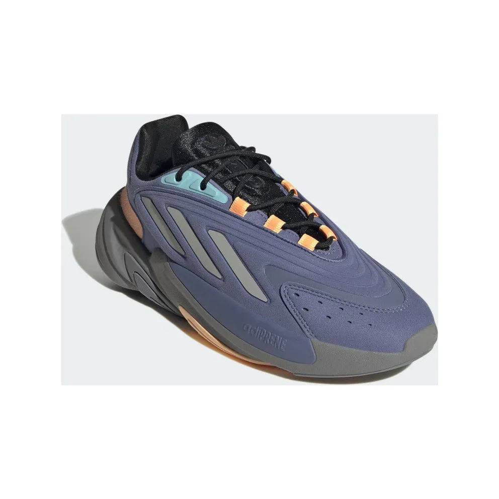 Adidas Ozelia Orbit Violet / Grey Two / Core Black (GZ9183)