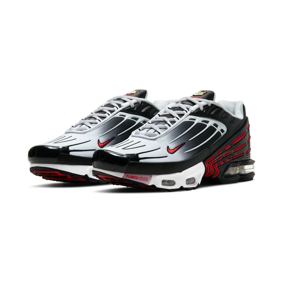 Nike Air Max Plus 3 Black (DM2573-001)