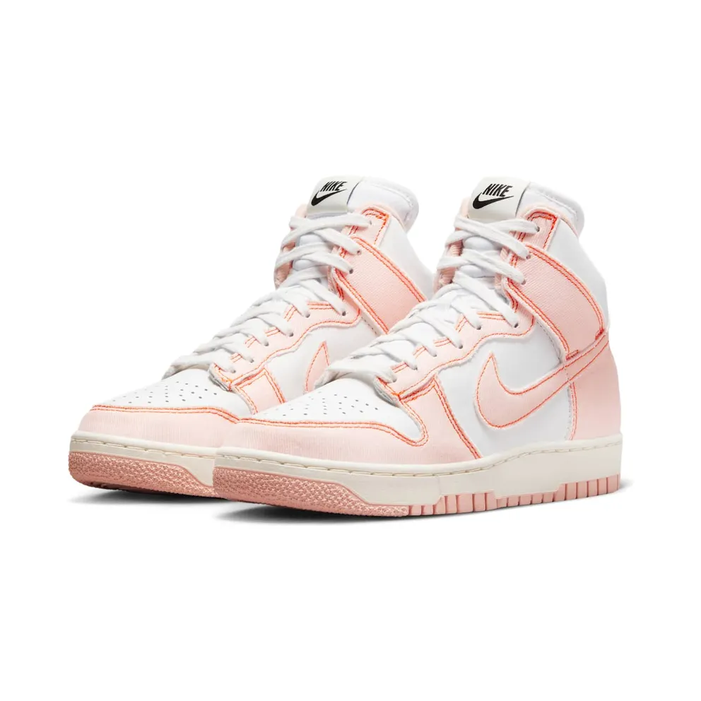 Nike Dunk High 1985 Pink (DV1143-800)