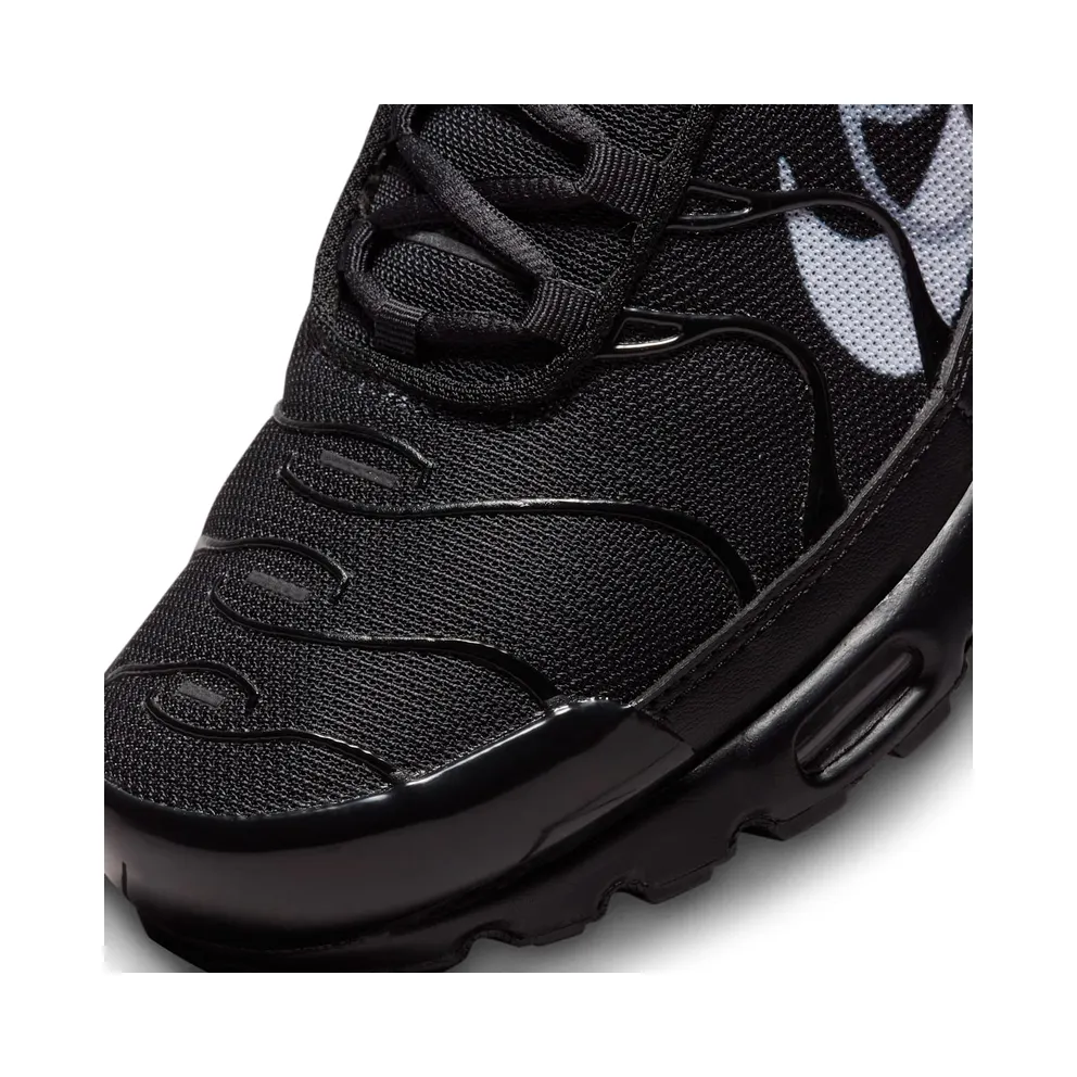 Nike Air Max Plus Multi Swoosh Black Crimson (FJ4224-001)