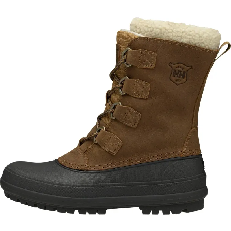 Helly Hansen – Women’s Varanger Primaloft – Winterschoenen (11631-741)