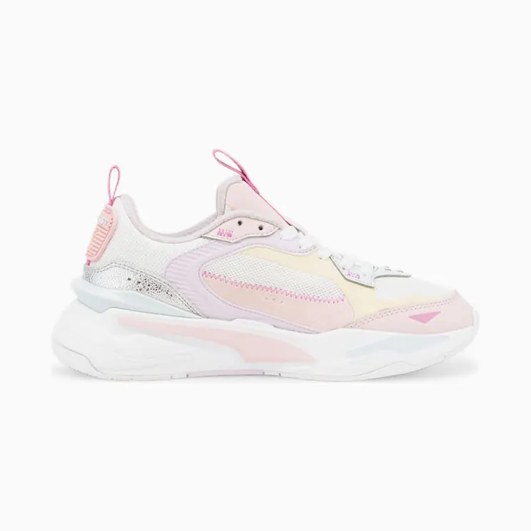 Puma RS-Fast Limiter glanzende White (38505802)