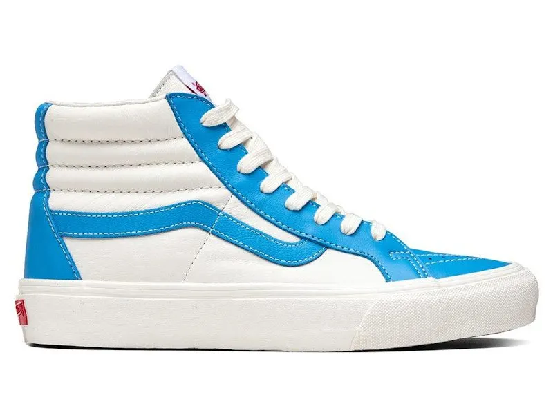 Vans Vault Sk8-Hi Reissue VLT Bonnie Blue (VN0A4BVHXG0)