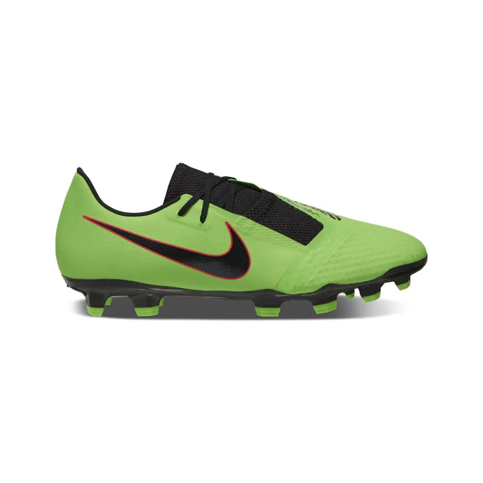 Nike Phantom Venom Academy FG Green Strike (AO0566-306)