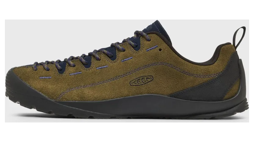 Keen Jasper Green