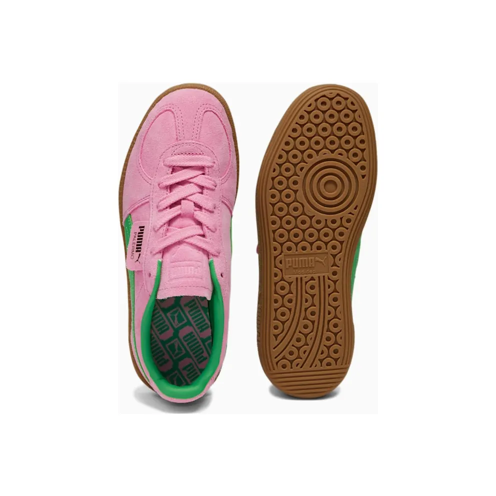 Puma Palermo Pink Delight Green (397858-01)