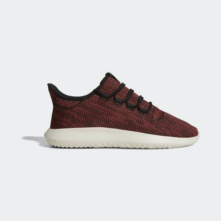 adidas Tubular Shadow CK Black Trace Scarlet (AC8791)
