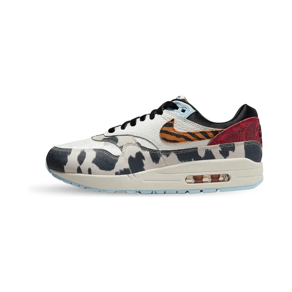 Nike Air Max 1 ’87 Great Indoors Tiger Swoosh (W) (FD0827-133)