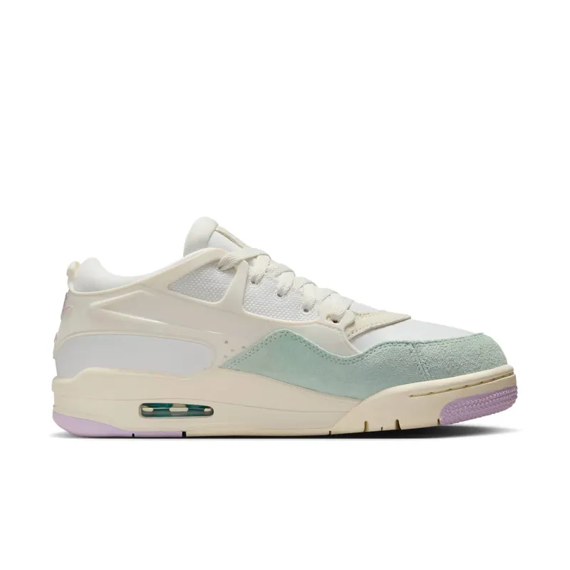 Jordan 4 RM “Sail Doll” (IB7408-133)