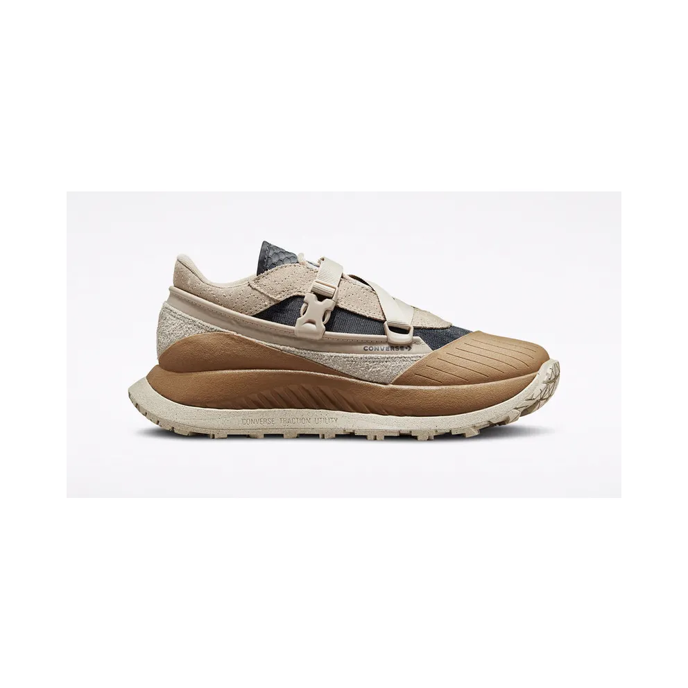 Converse Utility Explore OX Papyrus / Iron Grey / Sand Dune (A00585C)