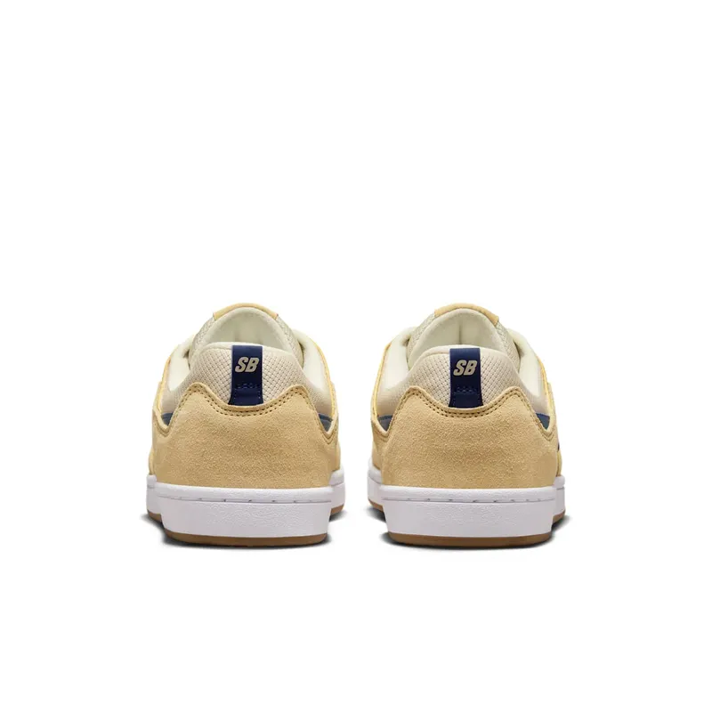 Nike SB Alleyoop Skateschoen – Gold