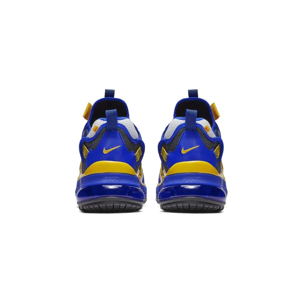 Nike Air Max 270 Bowfin Racer Blue Amarillo Racer Blue/Amarillo-White-Racer Blue (BV8158-400)