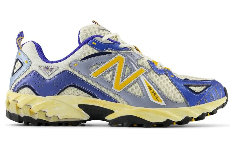 New Balance 610 YESEYESEE (ML610TYA)