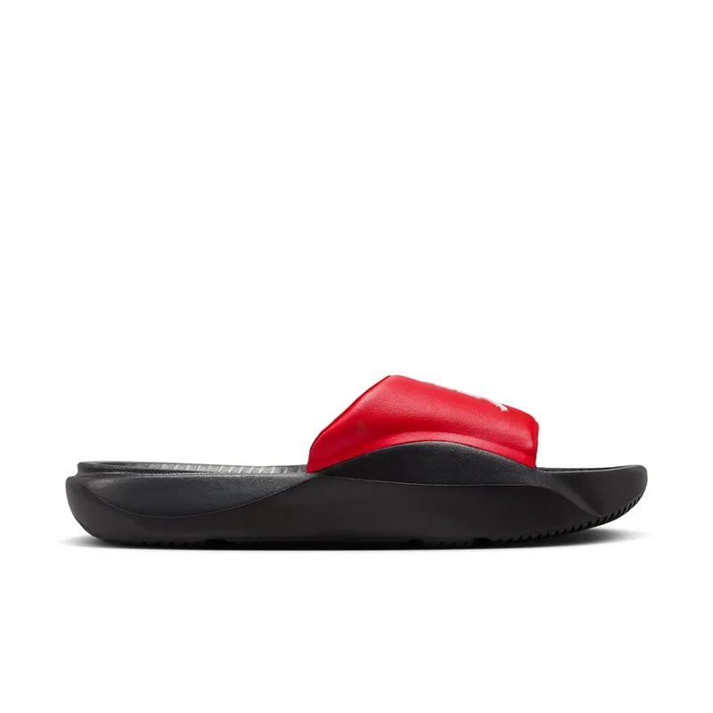 Jordan Franchise Slide Varsity Red Black White (HF3263-600)