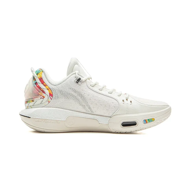 Li-Ning Wade Shadow 7 “White” (ABPV011-1)