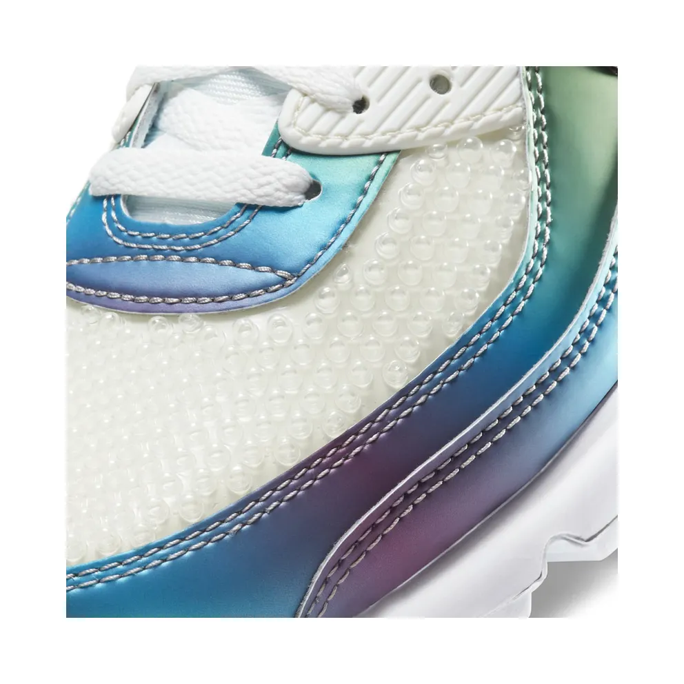 Nike Air Max 90 “Bubble Pack” (2020) (CT5066-100)