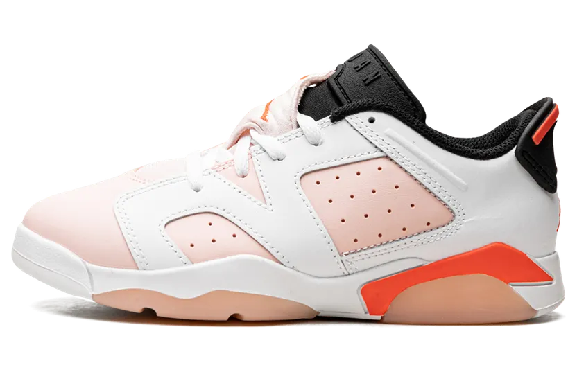 Jordan 6 Low Atmosphere (PS) (DV3528-102)