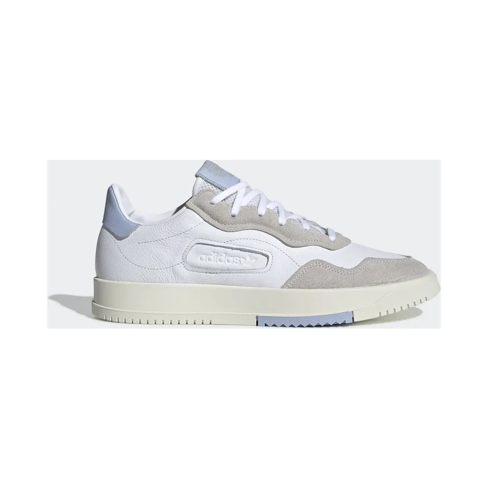 adidas SC Premiere Cloud White Cloud White/Cloud White/Periwinkle (EE6019)