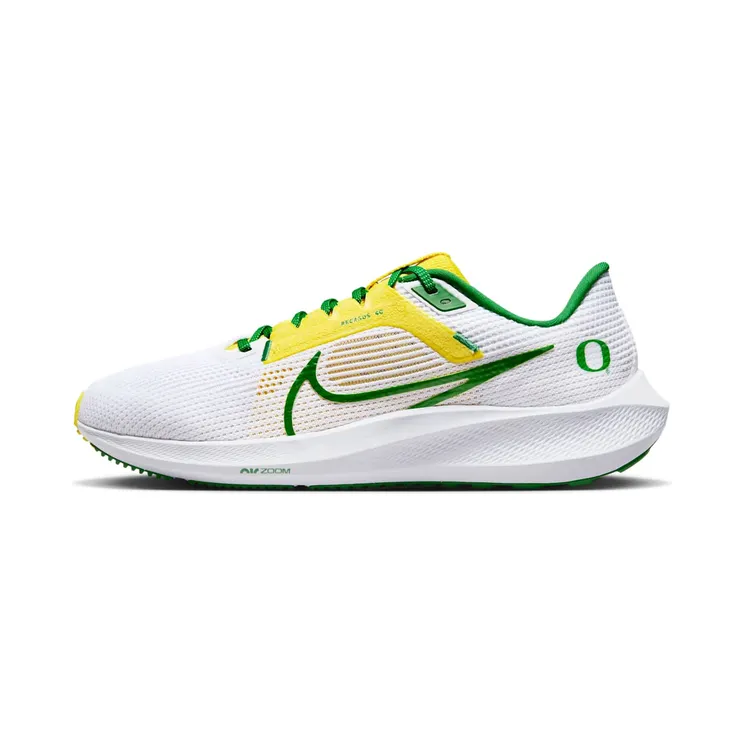 Nike Pegasus 40 “Oregon” (DZ5979-100)