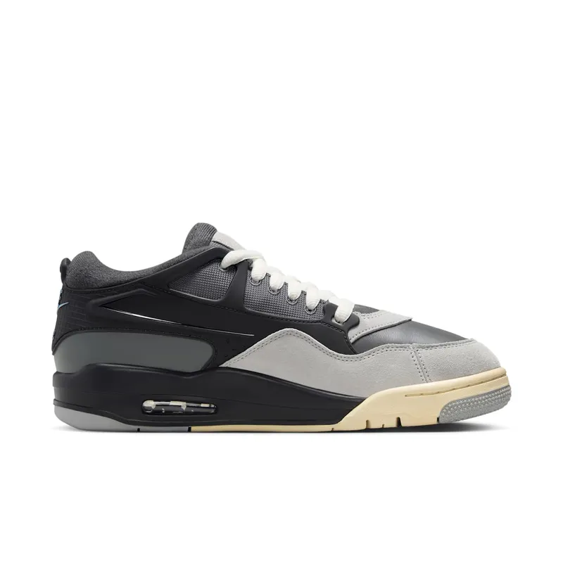 Air Jordan 4 RM “Iron Grey” (FQ7939-002)